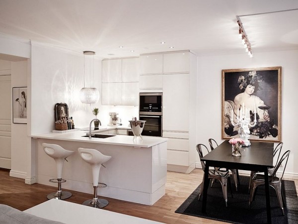 immobilier Appartement 344