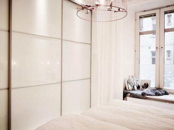 immobilier Appartement 344