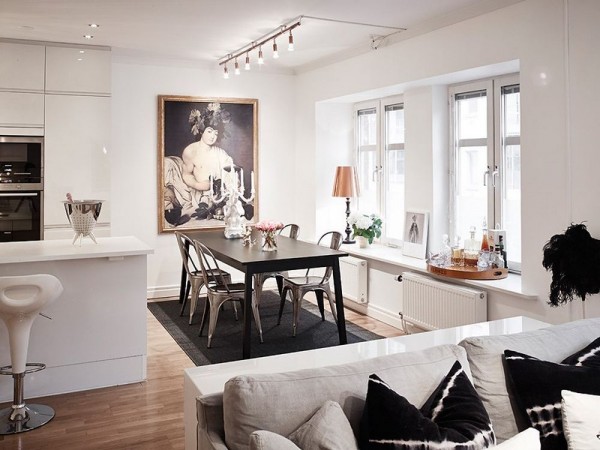 immobilier Appartement 344