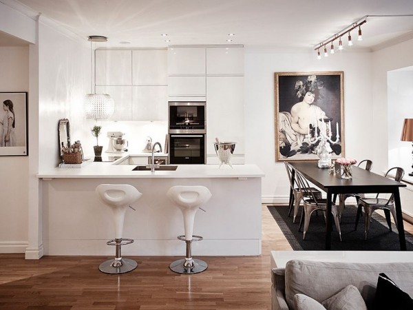 immobilier Appartement 344