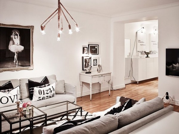 immobilier Appartement 344