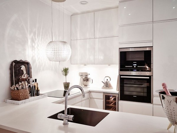 immobilier Appartement 344