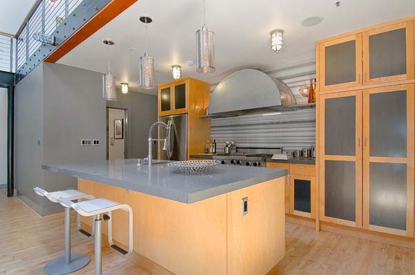 immobilier Appartement 3441