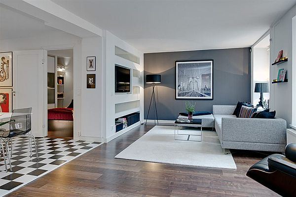 immobilier Appartement 3443