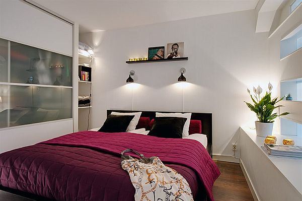 immobilier Appartement 3443