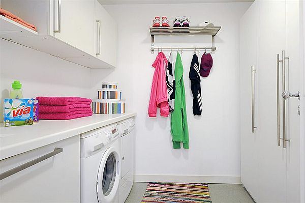 immobilier Appartement 3443