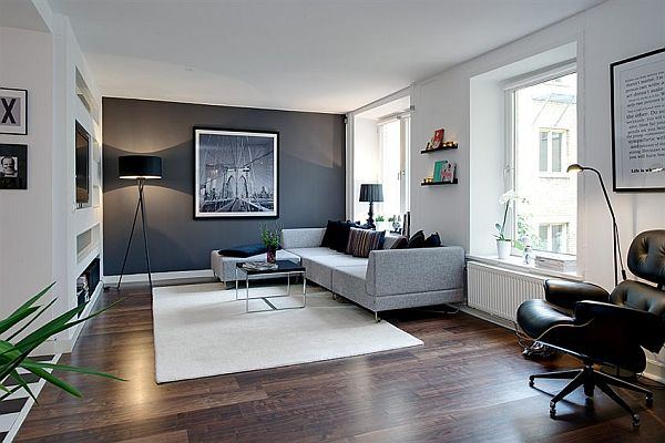 immobilier Appartement 3443