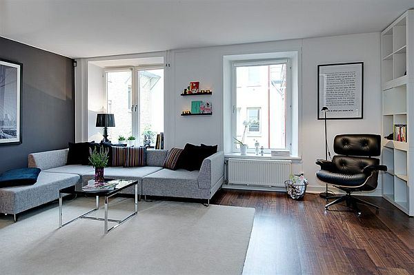 immobilier Appartement 3443