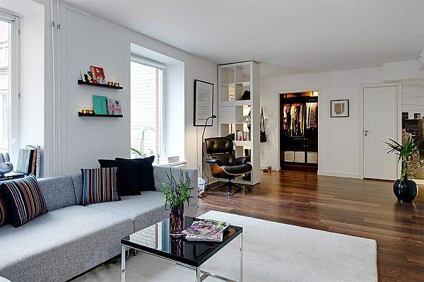 immobilier Appartement 3443