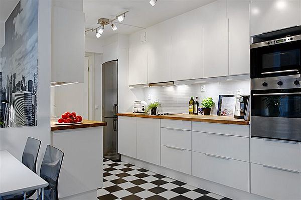 immobilier Appartement 3443