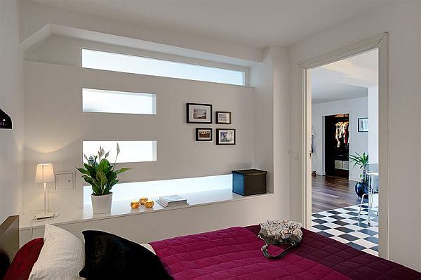 immobilier Appartement 3443