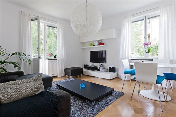 immobilier Appartement 3445