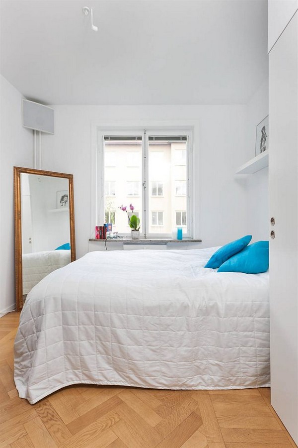 immobilier Appartement 3445