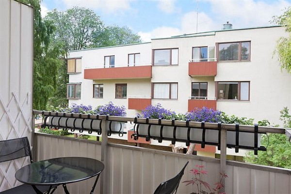 immobilier Appartement 3445