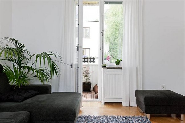 immobilier Appartement 3445