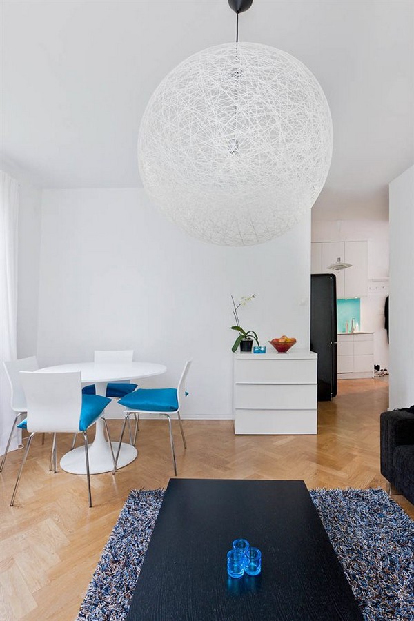 immobilier Appartement 3445