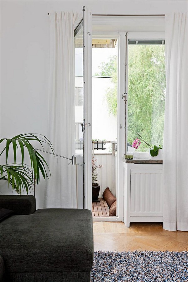 immobilier Appartement 3445