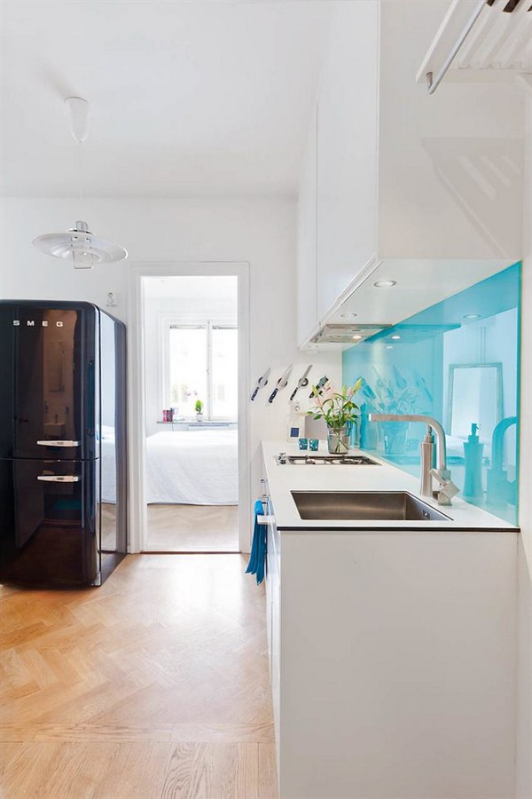 immobilier Appartement 3445