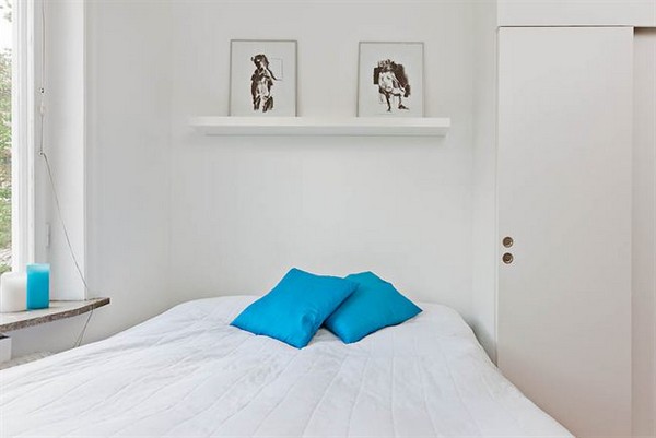 immobilier Appartement 3445