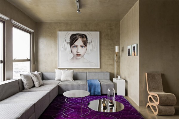 immobilier Appartement 345