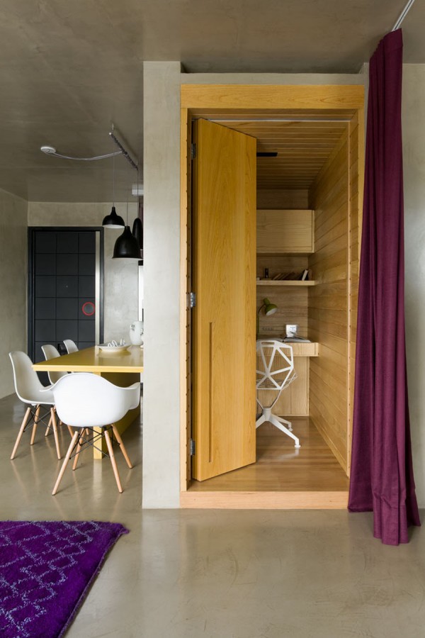 immobilier Appartement 345