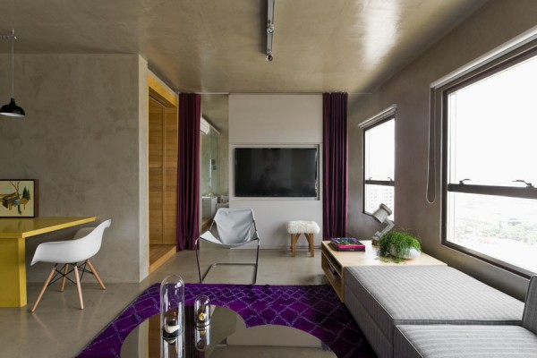 immobilier Appartement 345