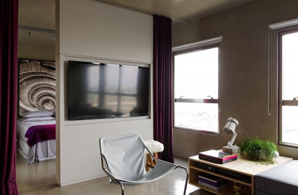 immobilier Appartement 345