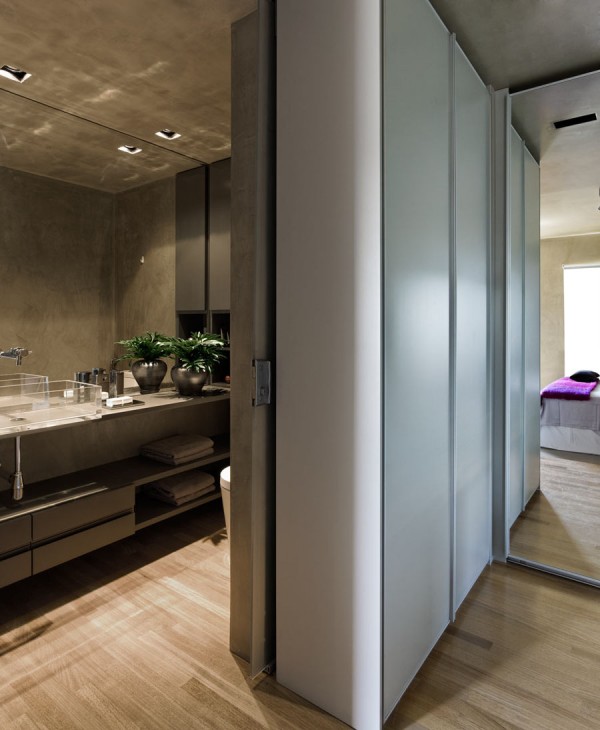immobilier Appartement 345