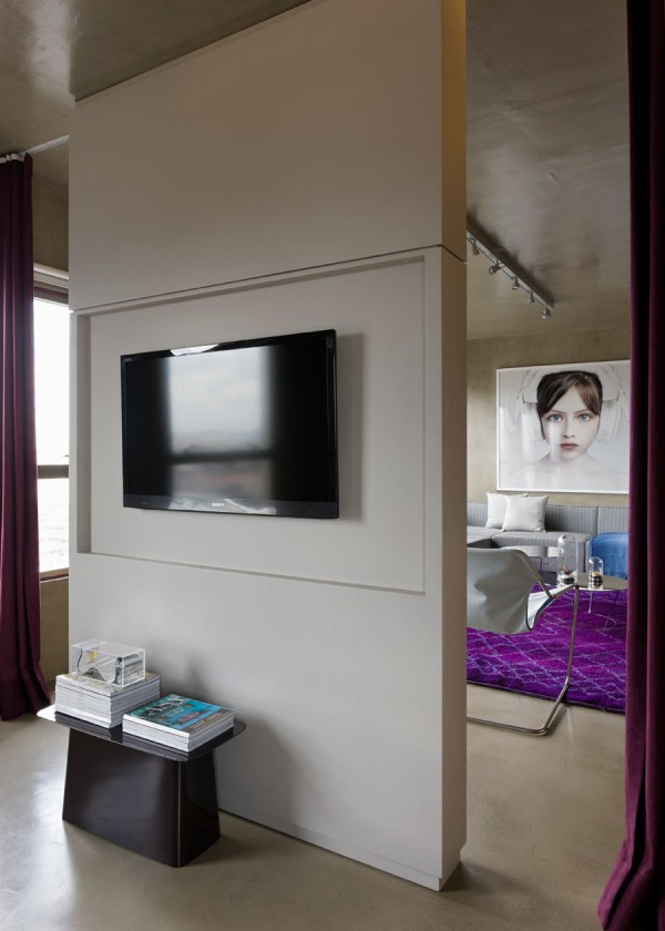 immobilier Appartement 345