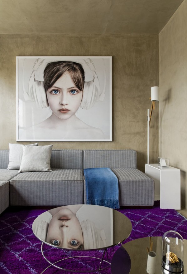 immobilier Appartement 345
