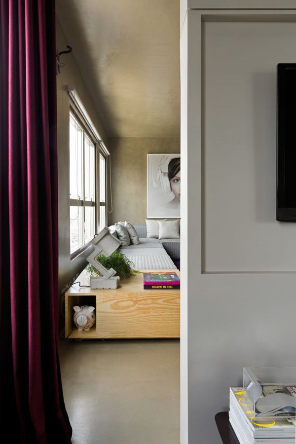 immobilier Appartement 345