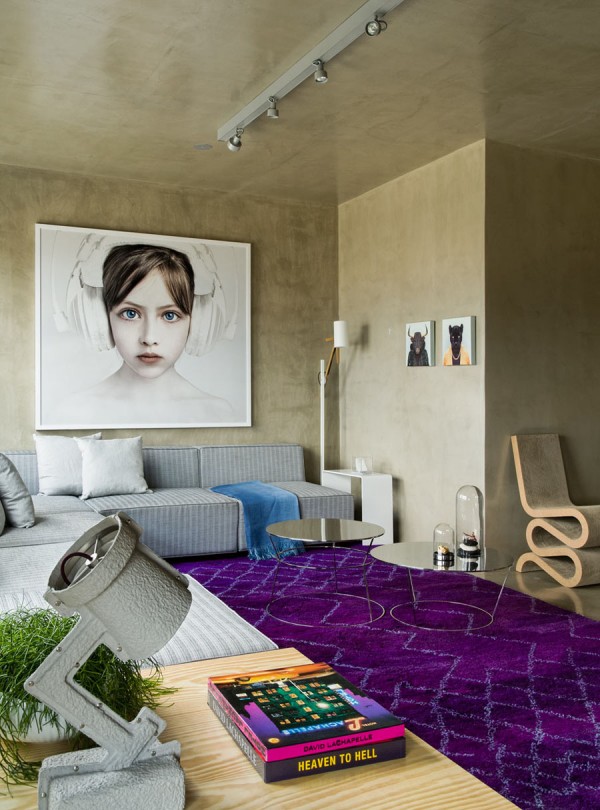 immobilier Appartement 345