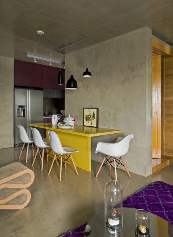 immobilier Appartement 345