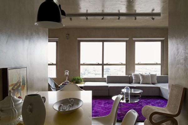 immobilier Appartement 345
