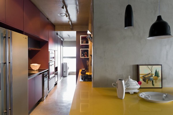 immobilier Appartement 345