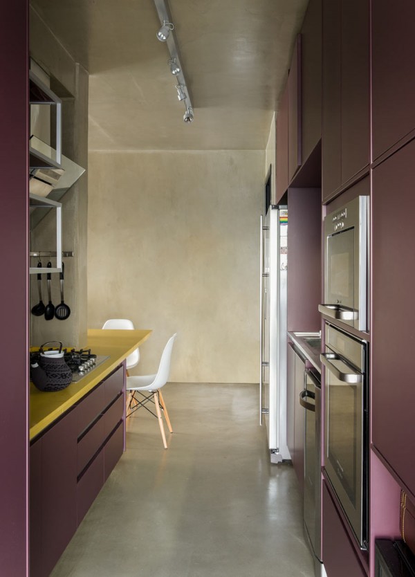 immobilier Appartement 345