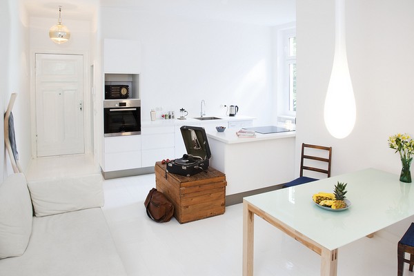 immobilier Appartement 3454