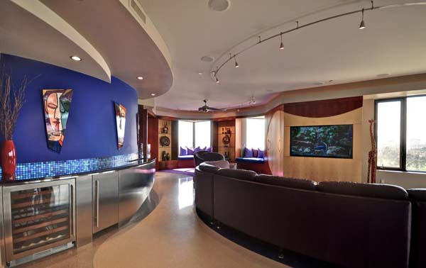 immobilier Appartement 3455
