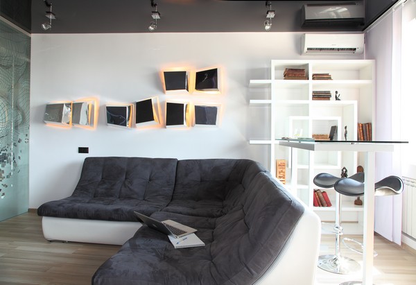immobilier Appartement 3457