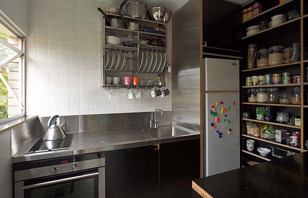 immobilier Appartement 3459
