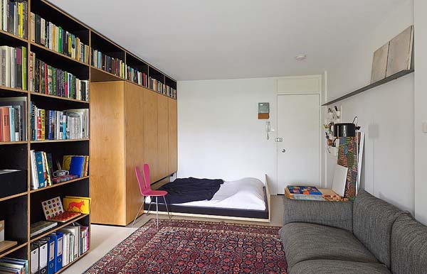 immobilier Appartement 3459