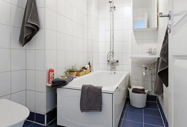 immobilier Appartement 3473