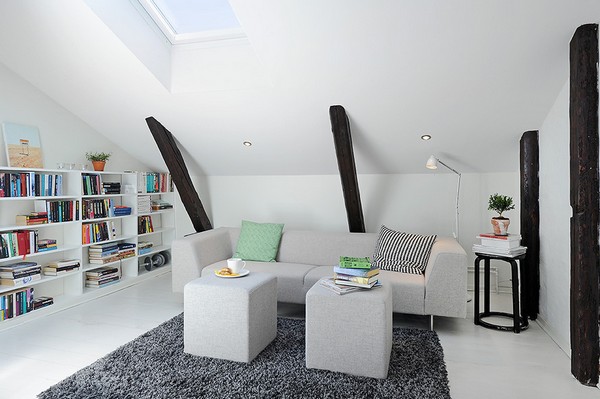immobilier Appartement 3473