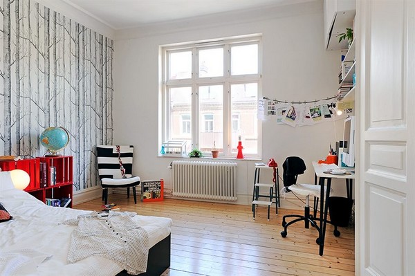 immobilier Appartement 3481