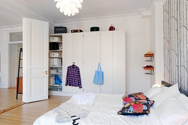 immobilier Appartement 3481