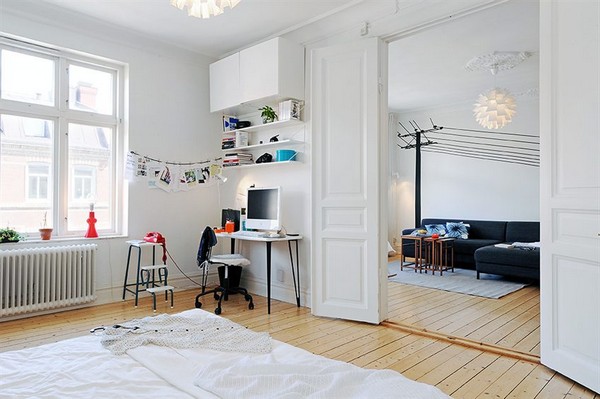 immobilier Appartement 3481