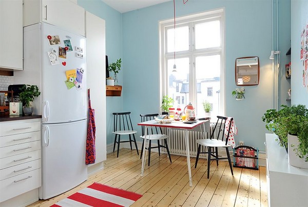 immobilier Appartement 3481