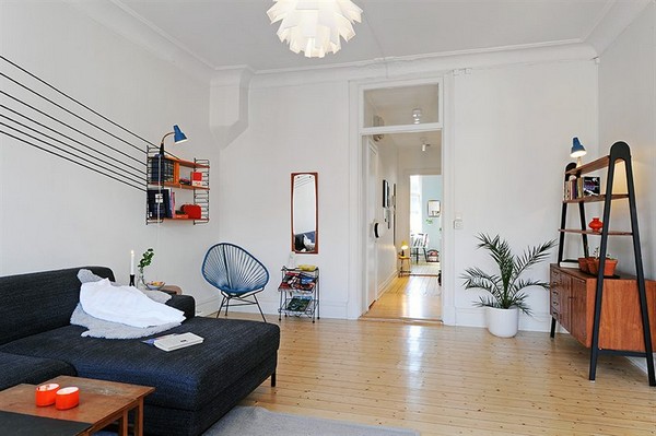 immobilier Appartement 3481