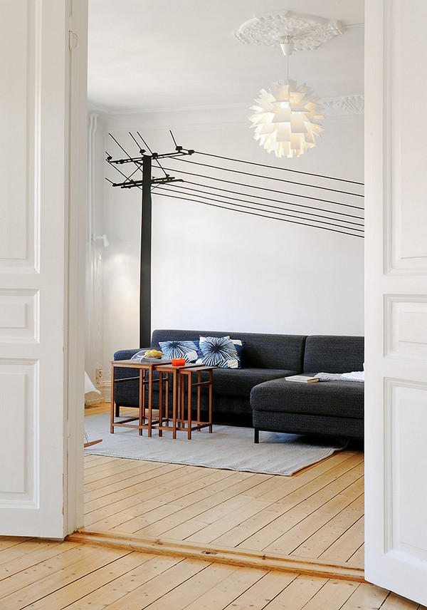 immobilier Appartement 3481