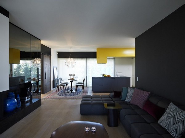 immobilier Appartement 3485